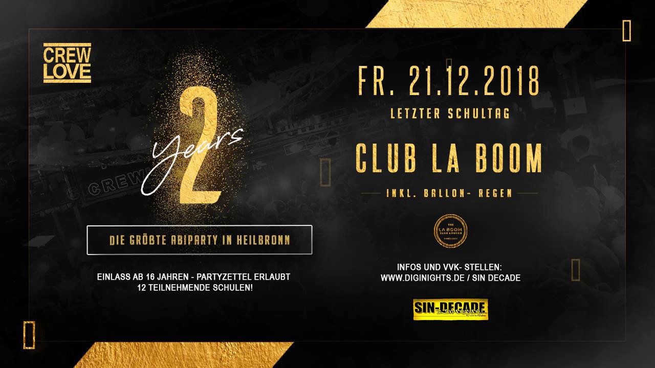 12 Crew Love 1920x1080